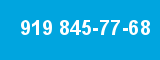 919 845-77-68 919 845-77-68